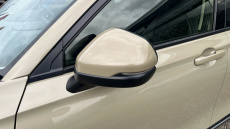 Honda HR-V 1.5 eHEV Advance 5dr CVT Hybrid Hatchback